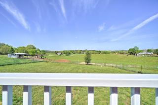 Landscape Views Sweetwater Country Cottage! - Sweetwater - 8