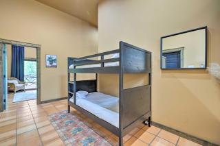 Spacious Canyon Lake Home on 3-Acre Property - Canyon Lake - 4