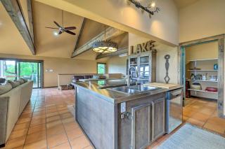 Spacious Canyon Lake Home on 3-Acre Property - Canyon Lake - 1