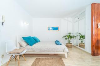 Seaside apartment - Punta del Hidalgo - 4