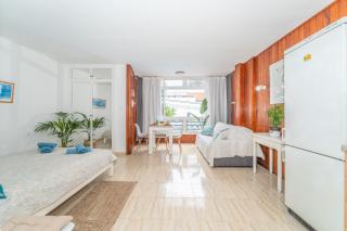 Seaside apartment - Punta del Hidalgo - 6