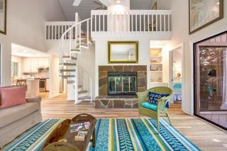 Ebb and Flow - Edisto Beach - 7