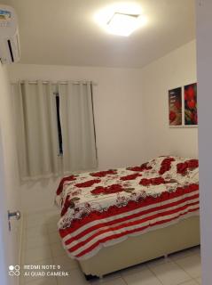 Pier Jacuípe Residencial - 1