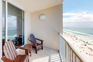 Majestic Beach Resort III - 7
