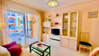 Beautiful Apartment near Playa de los Locos - Torrevieja - 5