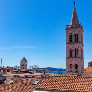 Bobo central 2BR apartment - Zadar - 0