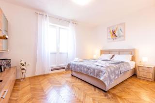 Bobo central 2BR apartment - Zadar - 9