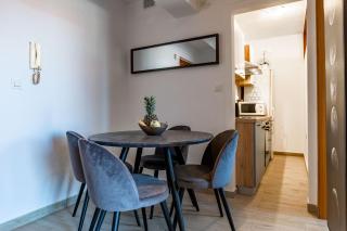 Bobo central 2BR apartment - Zadar - 3