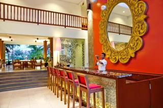 The Rani Hotel & Spa - Kuta - 6