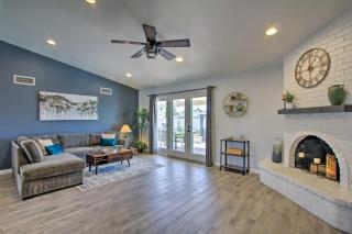 Pet-Friendly Scottsdale Oasis with Pool and BBQ! - Phoenix - 6