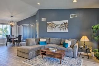 Pet-Friendly Scottsdale Oasis with Pool and BBQ! - Phoenix - 5