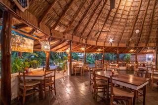Hotel Pasatiempo - Tamarindo - 1