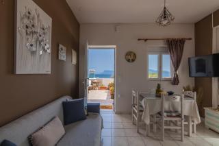 kissamos seaside bliss - Kissamos - 0