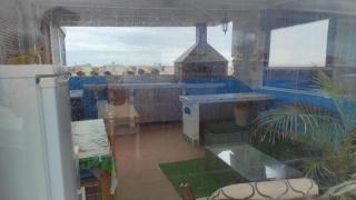 Ático Arinaga con vistas , jacuzzi , terraza y barbacoa - Arinaga - 4