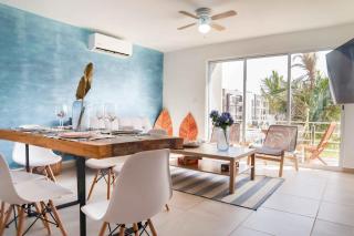 Beautiful Apartment in Dream Acapulco Diamante - Acapulco - 5