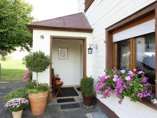 Apartment with terrace and pool in the garden - Pracht - 5