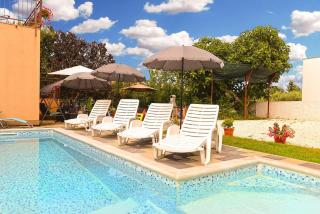 Family-friendly apartments with swimming pool Fazana - 19595 - Fasana (Fažana) - 2