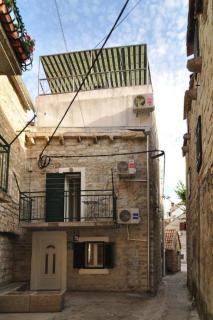 Seaside holiday house Kastel Sucurac, Kastela - 19241 - Kaštela - 8
