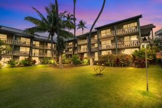 YOUR HAWAIIAN TROPICAL GARDEN VIEW STUDIO - KONA ISLANDER INN CONDOS condo - Kailua-Kona - 6
