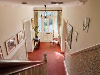 Tyn Y Fron 6 bedroom house in Betws-y-Coed Snowdonia - Betws-y-coed - 0