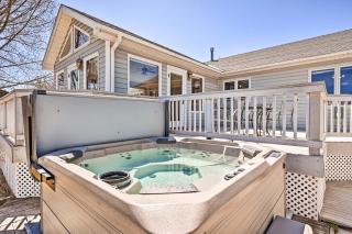 Charming Buena Vista Home with Hot Tub and Deck! - Buena Vista - 8