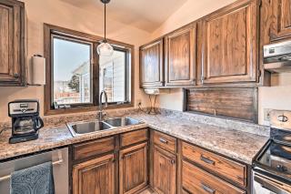 Charming Buena Vista Home with Hot Tub and Deck! - 2