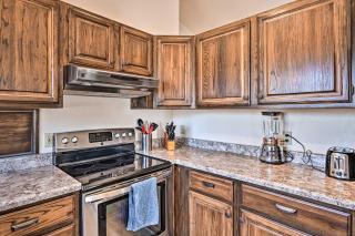 Charming Buena Vista Home with Hot Tub and Deck! - Buena Vista - 1