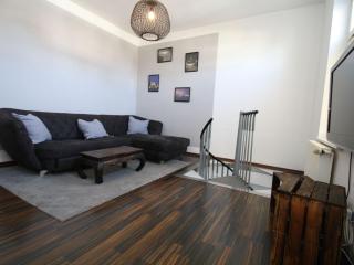 Ferienwohnung am Aubach in Schwerin - 6