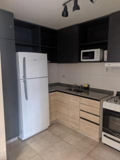 Departamento 2 dormitorios Nueva Cordoba - Córdoba - 1