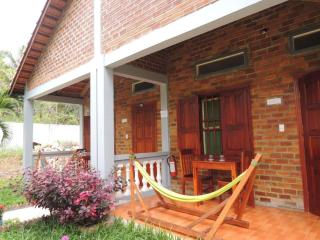 Bungalow Hà Thu - Phu Quoc - 4