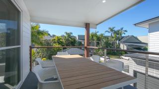 Moby Dick Waterfront Resort Motel - Yamba - 6