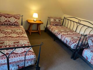Bear Creek Resort - Big Bear Lake - 2