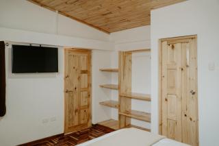 Atusparia Guest House Huaraz - Huaraz - 0
