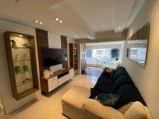 Apartamento 3 quartos - Balneário Camboriú - 0