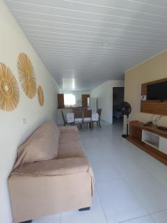 Chalés Cantinho Da Mary - 5