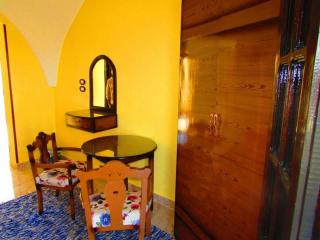 Nuba Narty - Assuan - 2