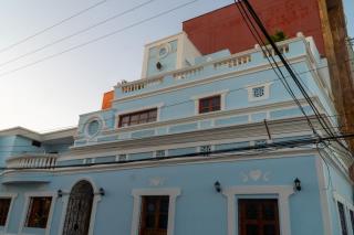 Luna Nueva Casa de Huéspedes - Ríohacha - 1
