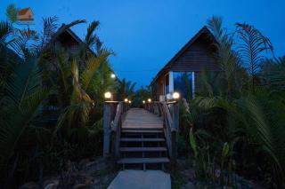 Lodge Moni Essara Kampot - Kampot - 6