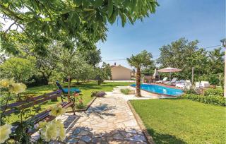 Holiday Home Melnica Iii - Barban - 1