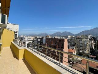 Tirana City Center 4 - 6