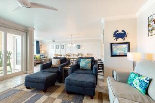 The Castaways - Gulf Shores - 6