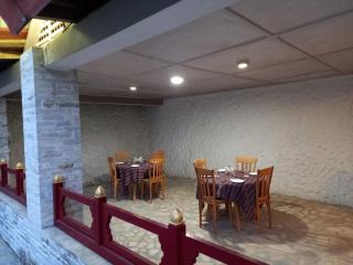 Mann Serchhu Farmhouse, Pelling - Pelling - 4