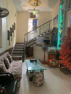 Nhà nghỉ Hoàng Anh - 0