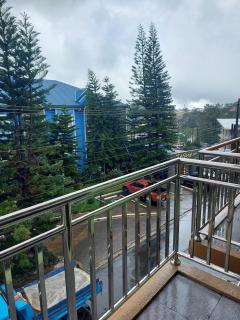 North 27 Hill Transient Rooms near Microtel Inn and Victory Liner Baguio - 6