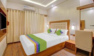 Treebo White Inn - Bangalore - 2