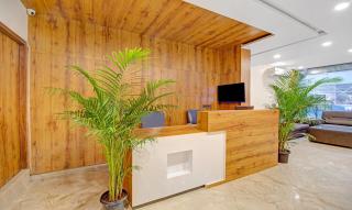 Treebo White Inn - Bangalore - 7