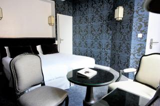 Logis - Hôtel & Restaurant du Tribunal - 6