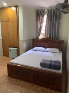 Nhà nghỉ Hoàng Anh - Hai Phong - 6