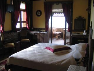 Zümrüdüanka Otel - Rize - 9