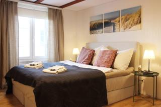Completely renovated apartment near the train station and the center - Saint-Gall - 5